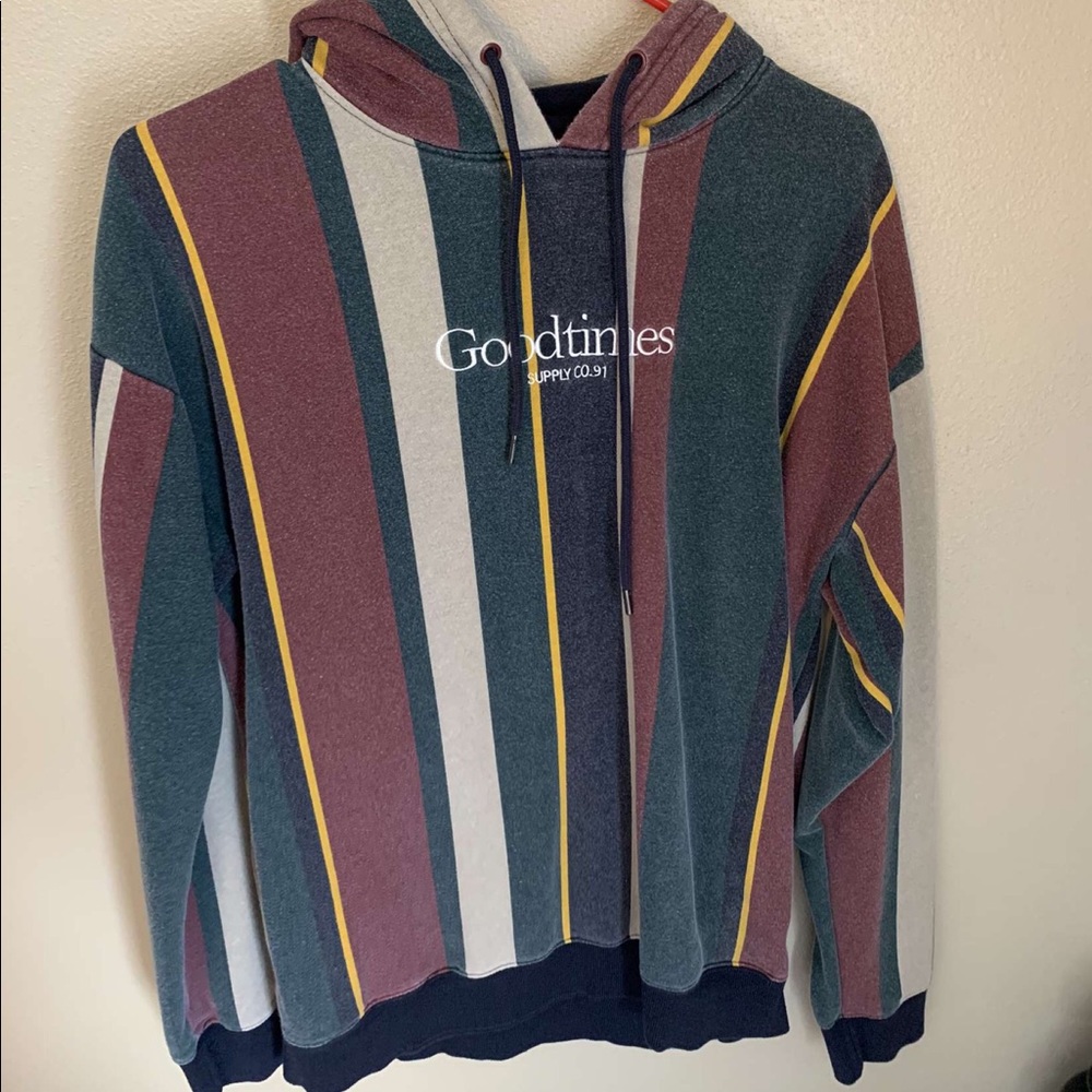 Cotton On Goodtimes Sweatshirt